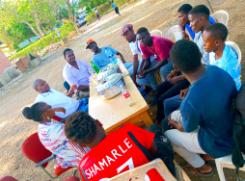 Youth Fellowship
